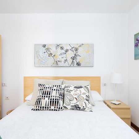 Ferienwohnung Live Faro Poris House With Beautiful Sea Views Santa Cruz de Tenerife Exterior foto