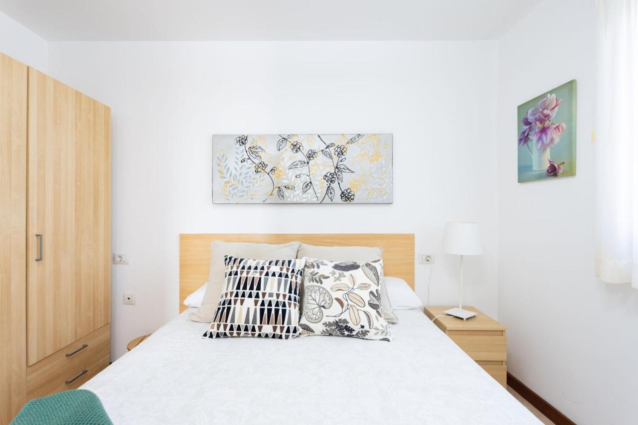 Ferienwohnung Live Faro Poris House With Beautiful Sea Views Santa Cruz de Tenerife Exterior foto