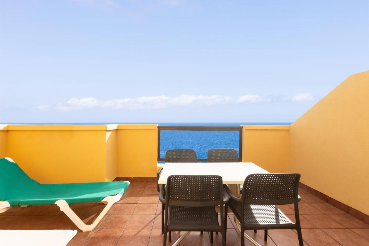 Ferienwohnung Live Faro Poris House With Beautiful Sea Views Santa Cruz de Tenerife Exterior foto