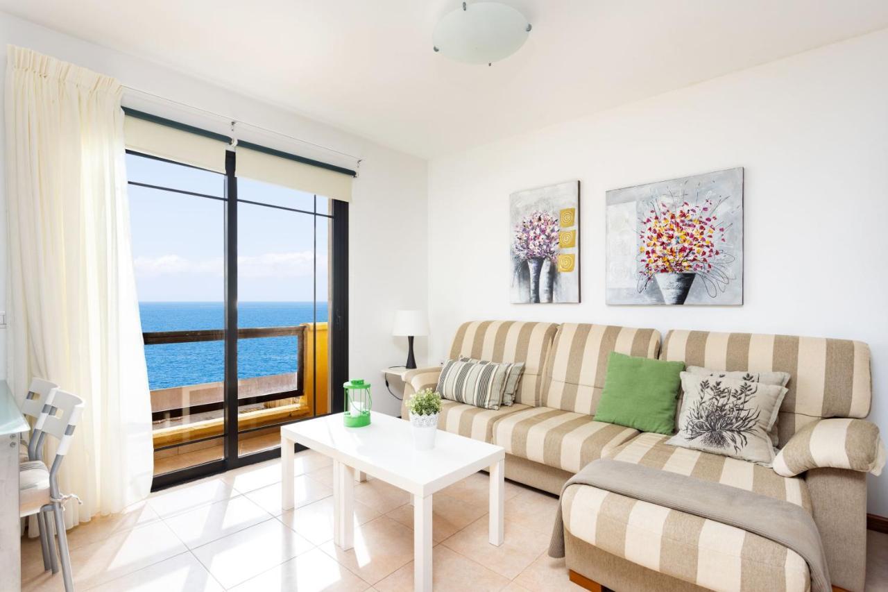 Ferienwohnung Live Faro Poris House With Beautiful Sea Views Santa Cruz de Tenerife Exterior foto