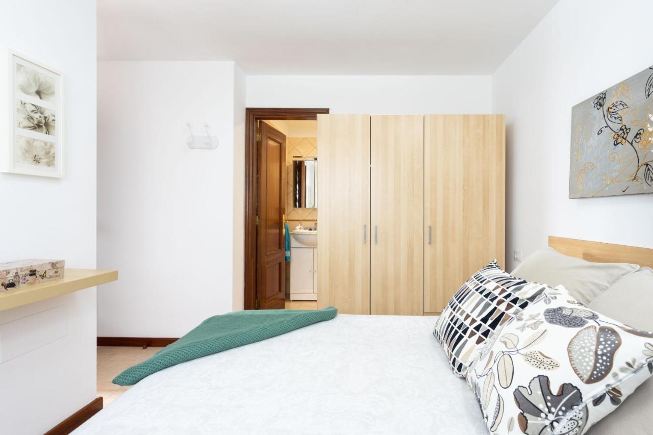 Ferienwohnung Live Faro Poris House With Beautiful Sea Views Santa Cruz de Tenerife Exterior foto
