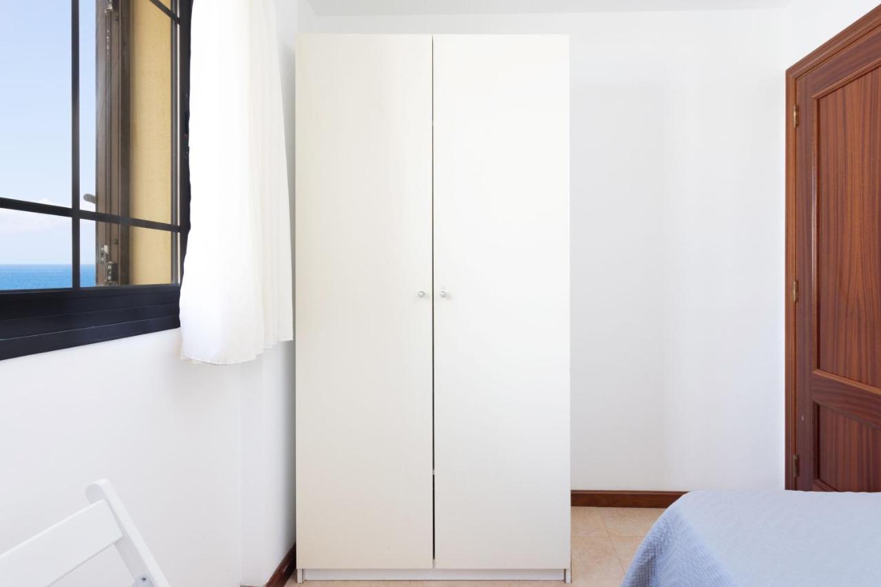 Ferienwohnung Live Faro Poris House With Beautiful Sea Views Santa Cruz de Tenerife Exterior foto