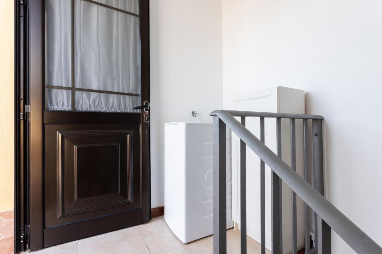 Ferienwohnung Live Faro Poris House With Beautiful Sea Views Santa Cruz de Tenerife Exterior foto