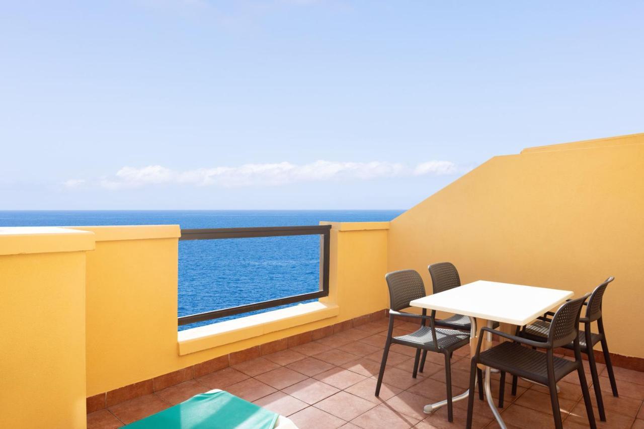 Ferienwohnung Live Faro Poris House With Beautiful Sea Views Santa Cruz de Tenerife Exterior foto