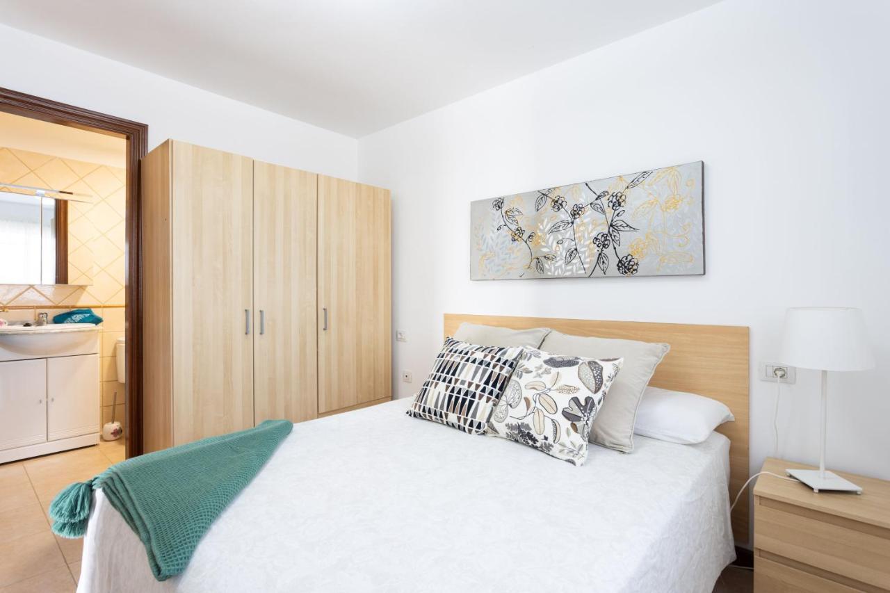 Ferienwohnung Live Faro Poris House With Beautiful Sea Views Santa Cruz de Tenerife Exterior foto